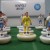 Subbuteo Andrew  Table Soccer Napoli 1988-1989 on Lightweight bases